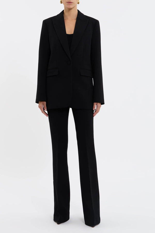 Rebecca Vallance Porsha Blazer