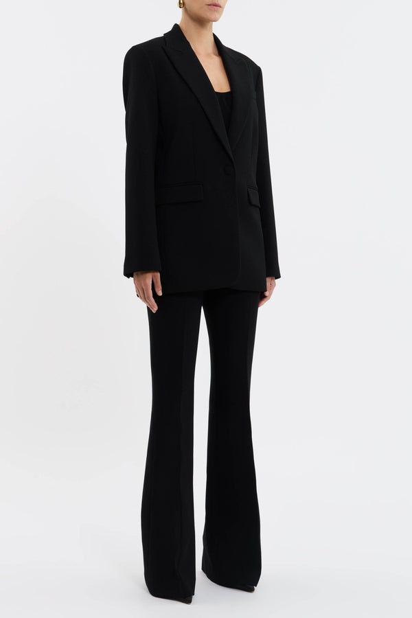 Rebecca Vallance Porsha Blazer