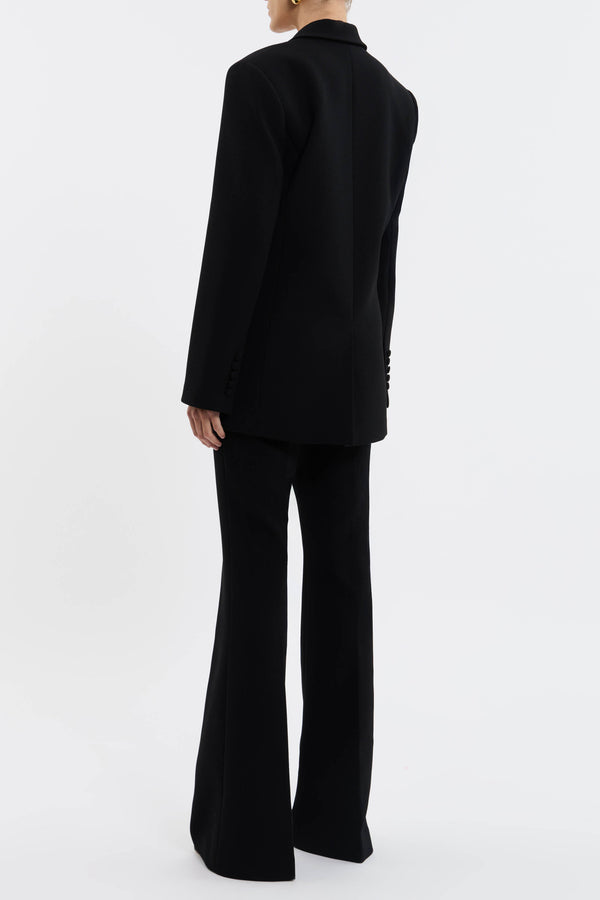Rebecca Vallance Porsha Blazer