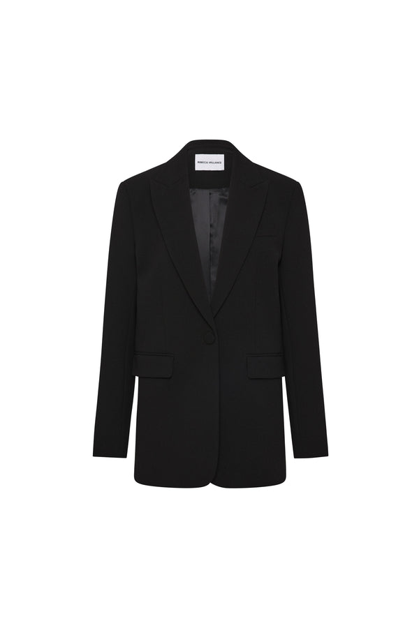 rebecca vallance Porsha Blazer