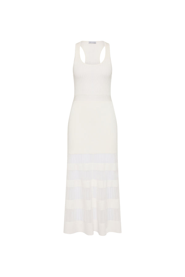 rebecca vallance Reign Midi Dress