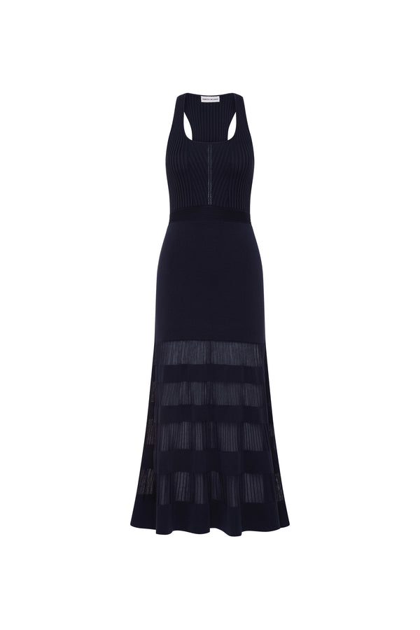 rebecca vallance Reign Midi Dress