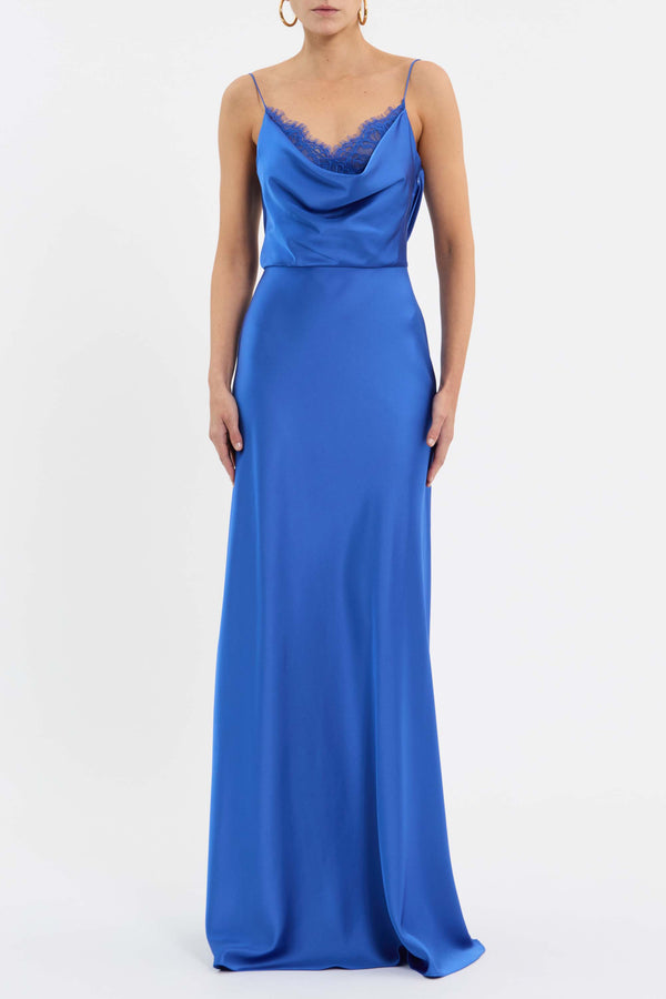 Rebecca Vallance Remi Gown