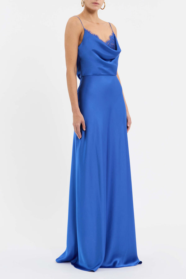 Rebecca Vallance Remi Gown
