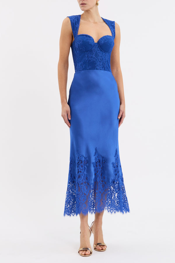 Rebecca Vallance Remi Midi Dress