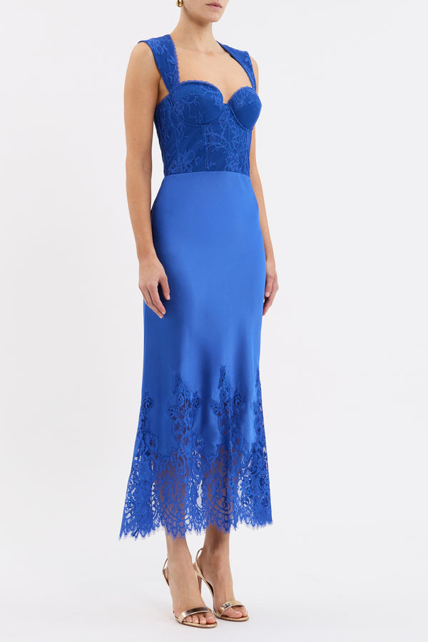 Rebecca Vallance Remi Midi Dress