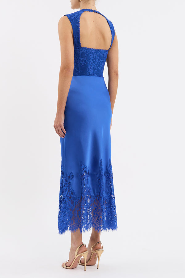 Rebecca Vallance Remi Midi Dress