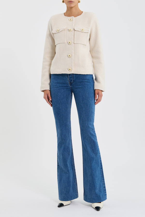 Rebecca Vallance Robin Jacket