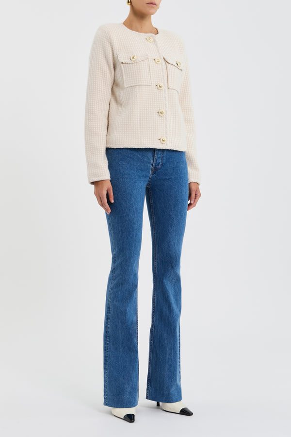 Rebecca Vallance Robin Jacket