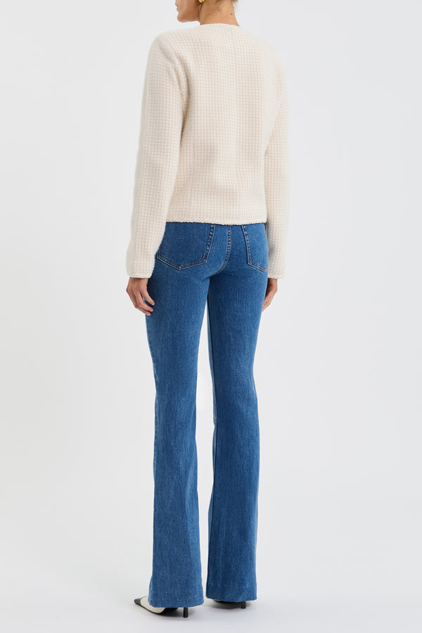 Rebecca Vallance Robin Jacket