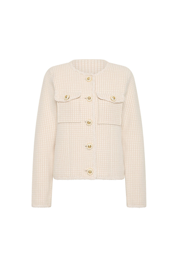 rebecca vallance Robin Jacket