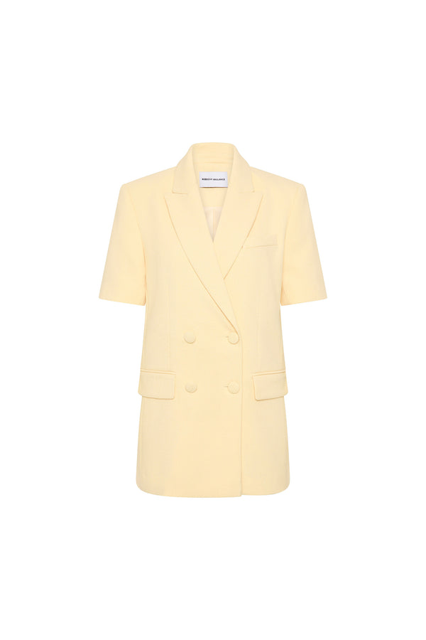 rebecca vallance Rowan Blazer
