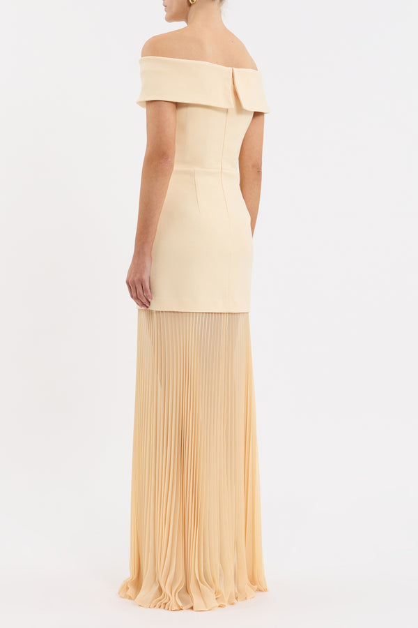 Rebecca Vallance Rowan Maxi Dress