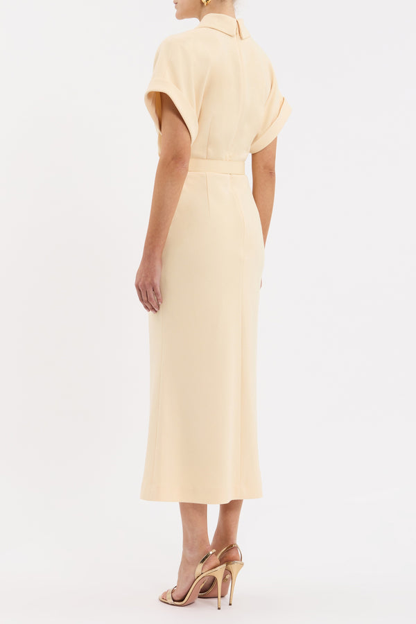 Rebecca Vallance Rowan Midi Dress