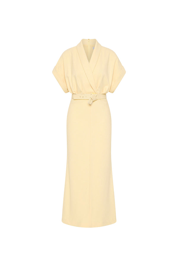 rebecca vallance Rowan Midi Dress