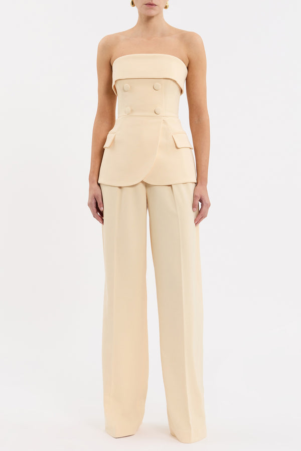 Rebecca Vallance Rowan Top