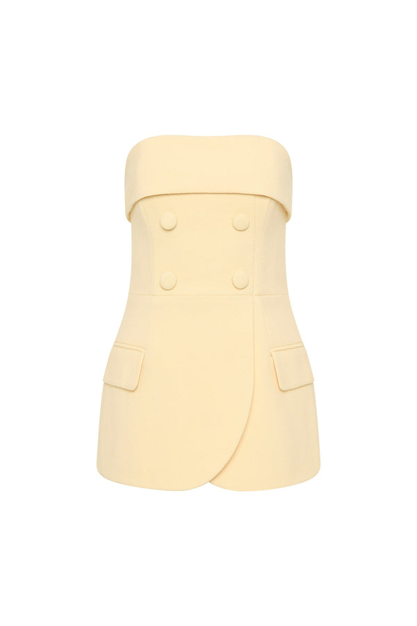 rebecca vallance Rowan Top