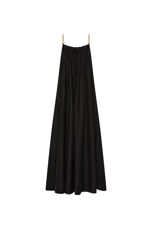 rebecca vallance Sable Maxi Dress