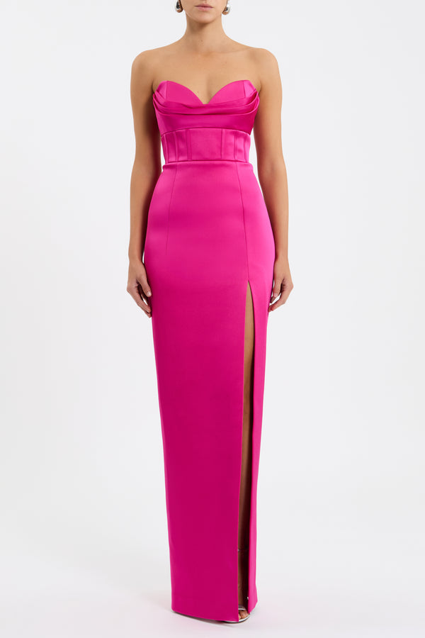 Rebecca Vallance Saskia Gown