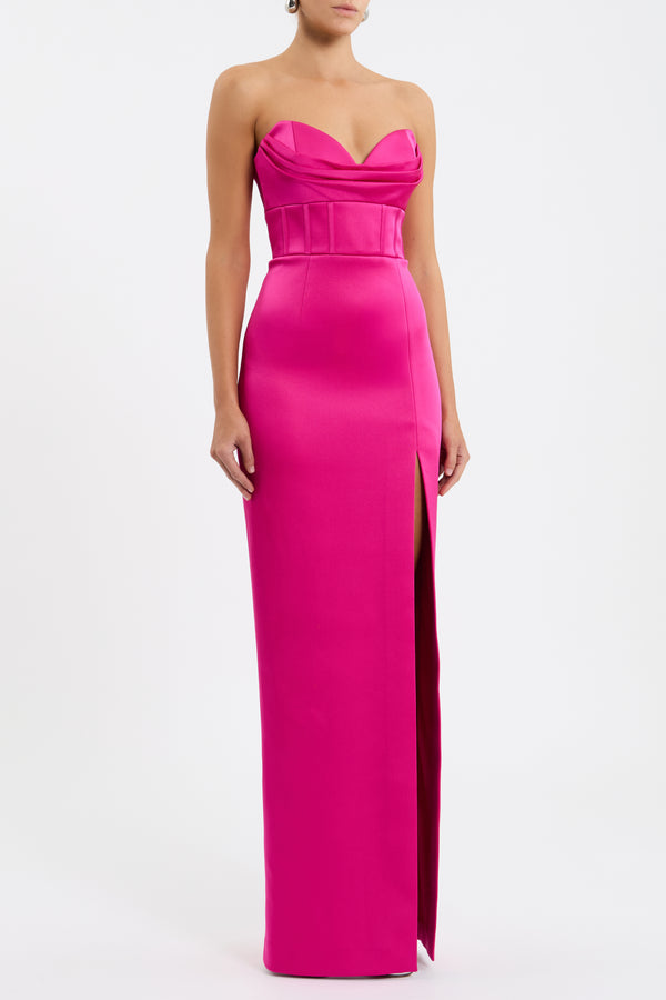 Rebecca Vallance Saskia Gown