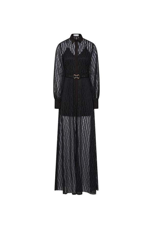 rebecca vallance Seraphina Maxi Dress