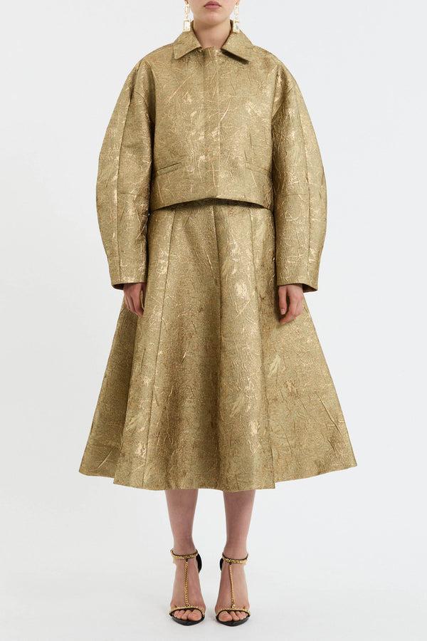 Rebecca Vallance Solana Jacket