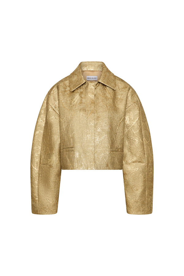 rebecca vallance Solana Jacket