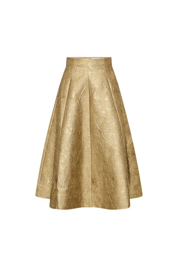 rebecca vallance Solana Skirt