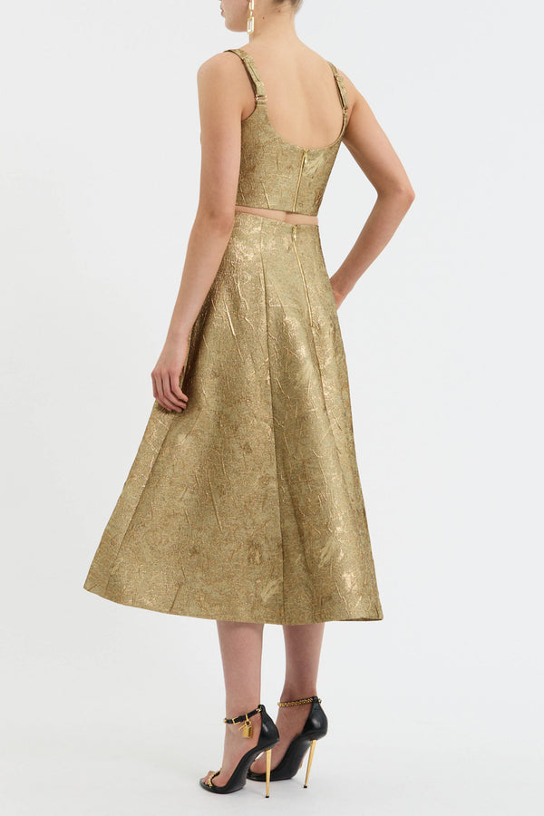 Rebecca Vallance Solana Top