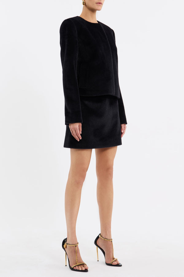 Rebecca Vallance Spencer Skirt