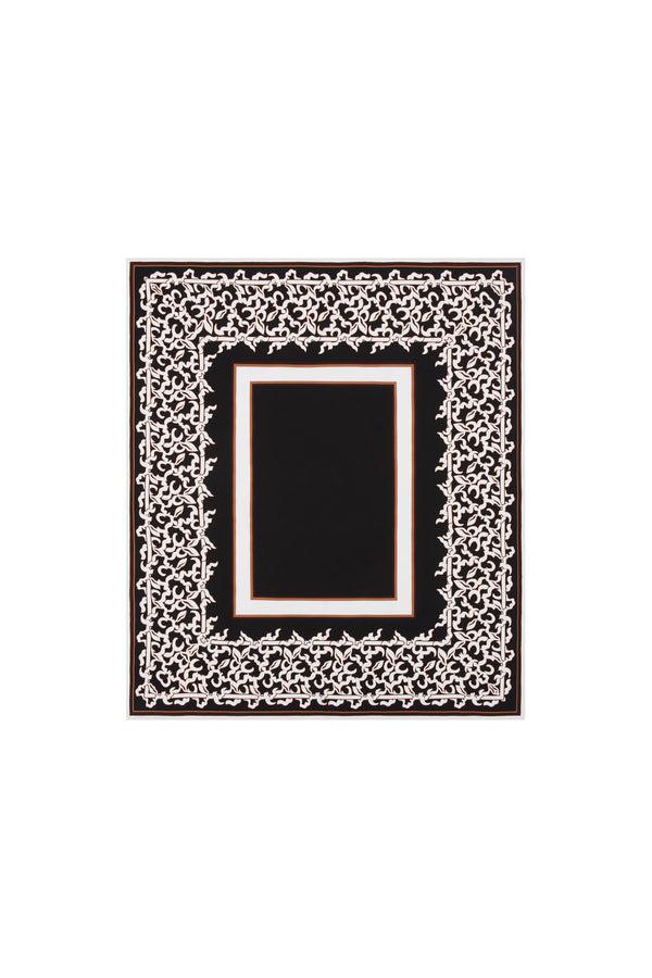 rebecca vallance Sundia Sarong