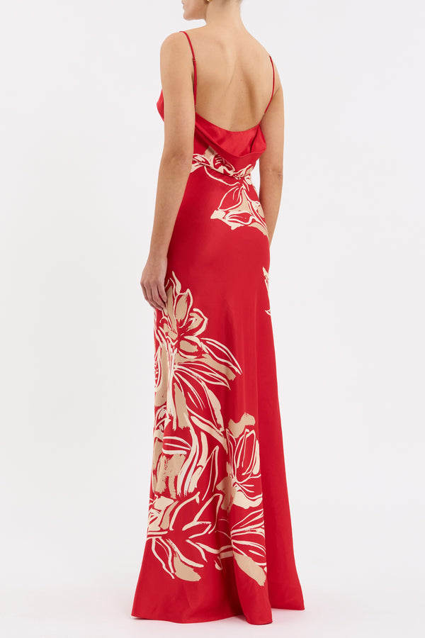 Rebecca Vallance Tallara Maxi Dress
