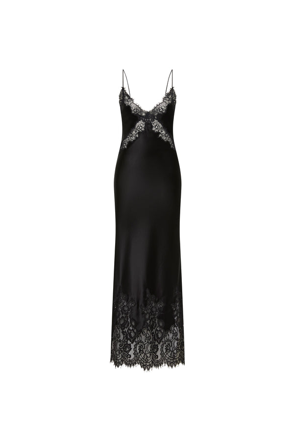 rebecca vallance Tamera Midi Dress