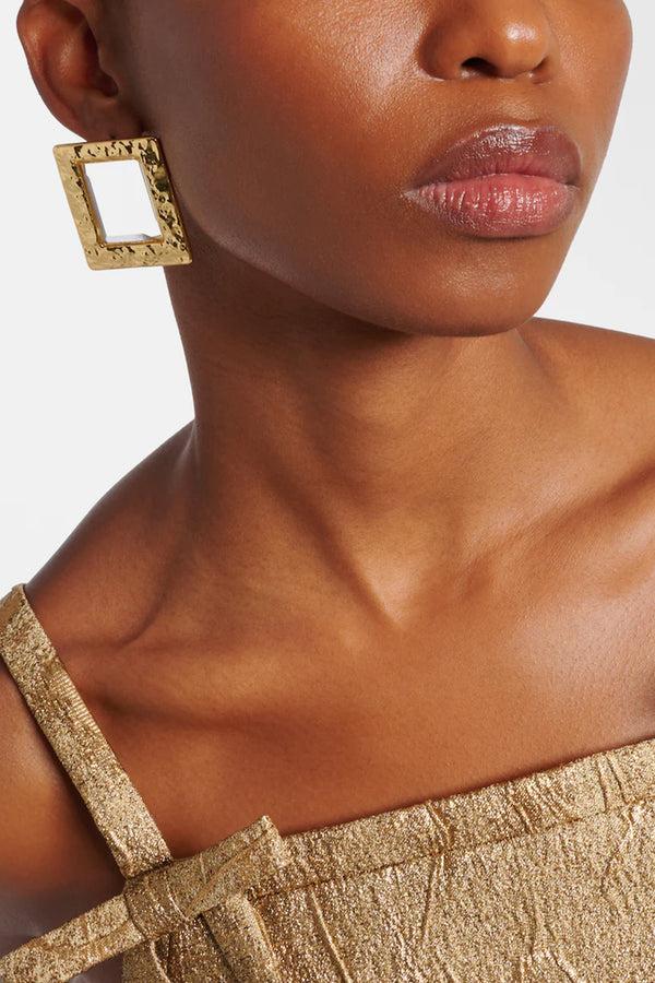 Rebecca Vallance Tanvi Earrings