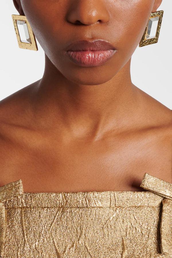 Rebecca Vallance Tanvi Earrings