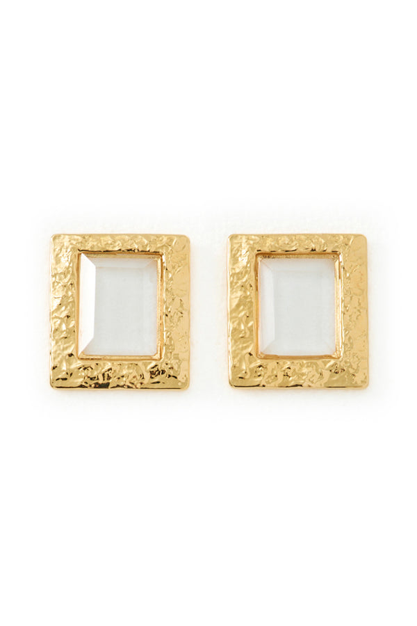 rebecca vallance Tanvi Earrings
