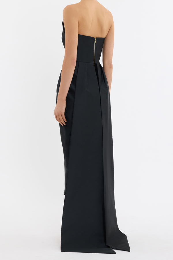 Rebecca Vallance Tindra Midi Dress