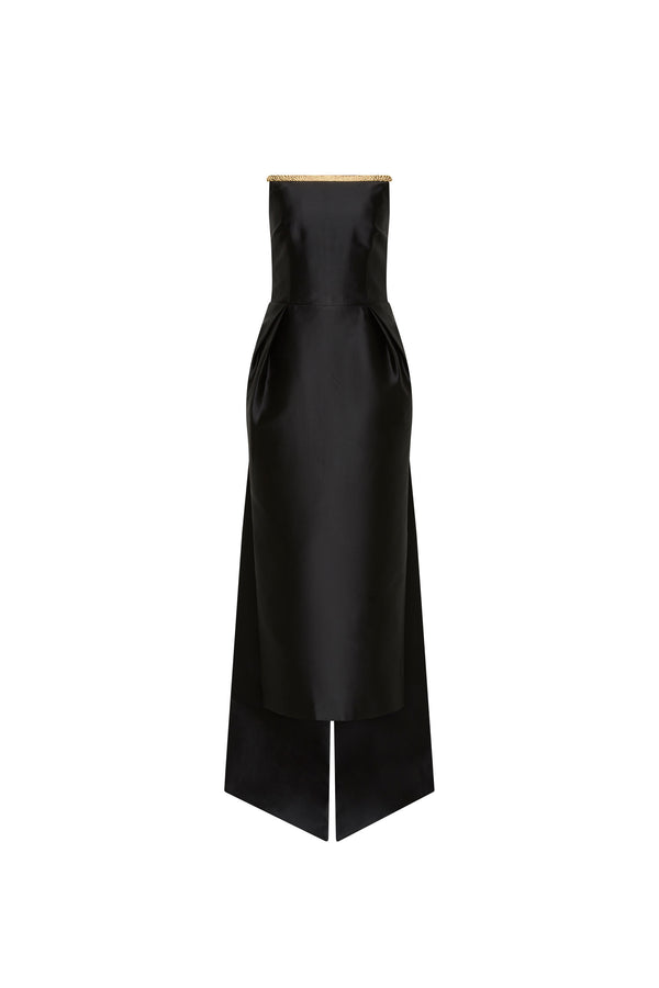 rebecca vallance Tindra Midi Dress