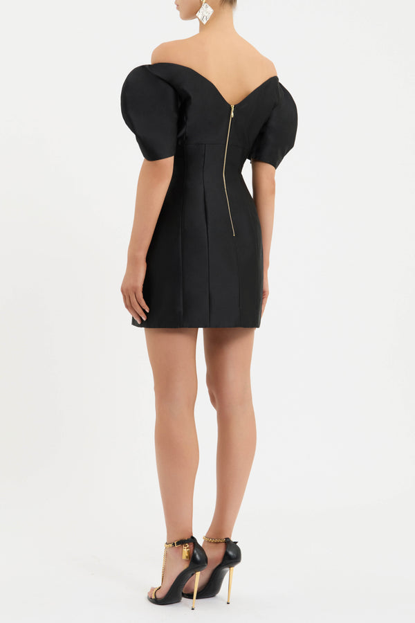 Rebecca Vallance Tindra Mini Dress