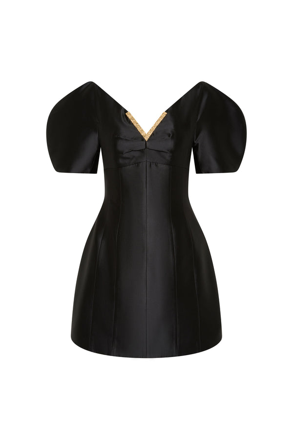 rebecca vallance Tindra Mini Dress