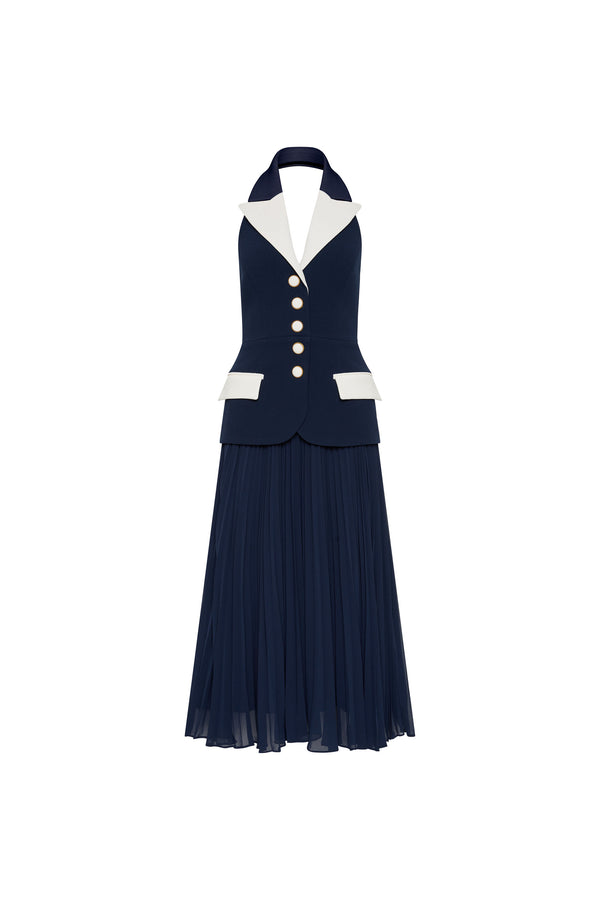 rebecca vallance Ula Midi Dress