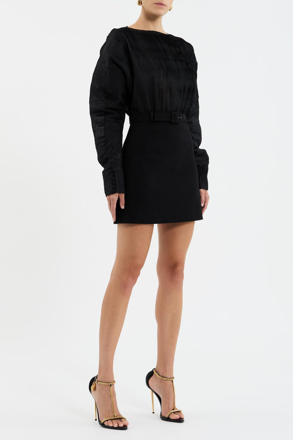 Rebecca Vallance Ursula Mini Dress