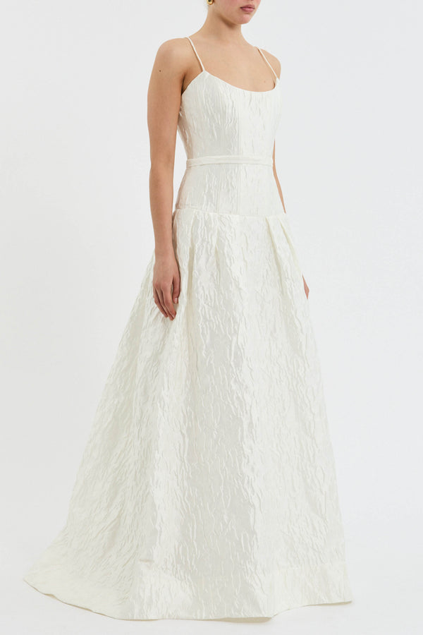 Rebecca Vallance Vanilla Dreams Gown