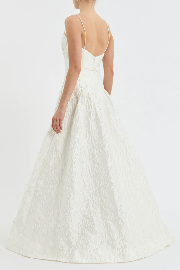 Rebecca Vallance Vanilla Dreams Gown