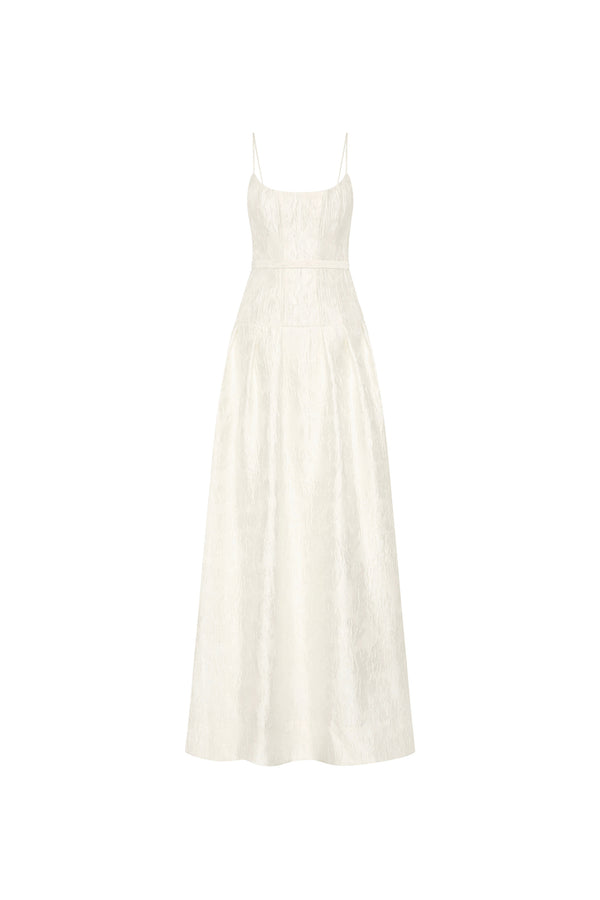 rebecca vallance Vanilla Dreams Gown