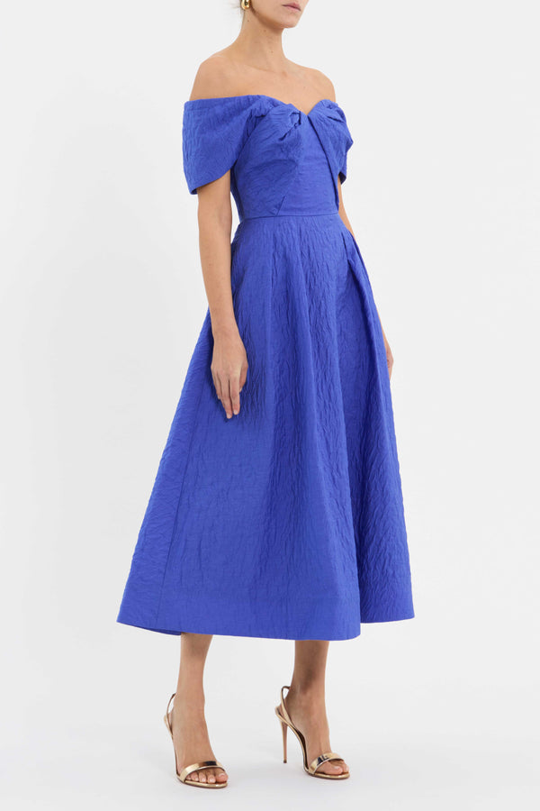 Rebecca Vallance Viola Midi Dress