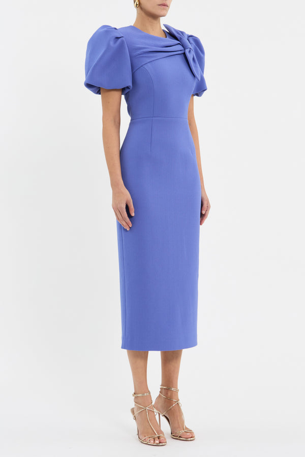 Rebecca Vallance Violetta Midi Dress