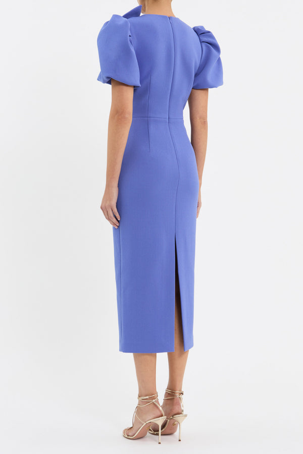 Rebecca Vallance Violetta Midi Dress