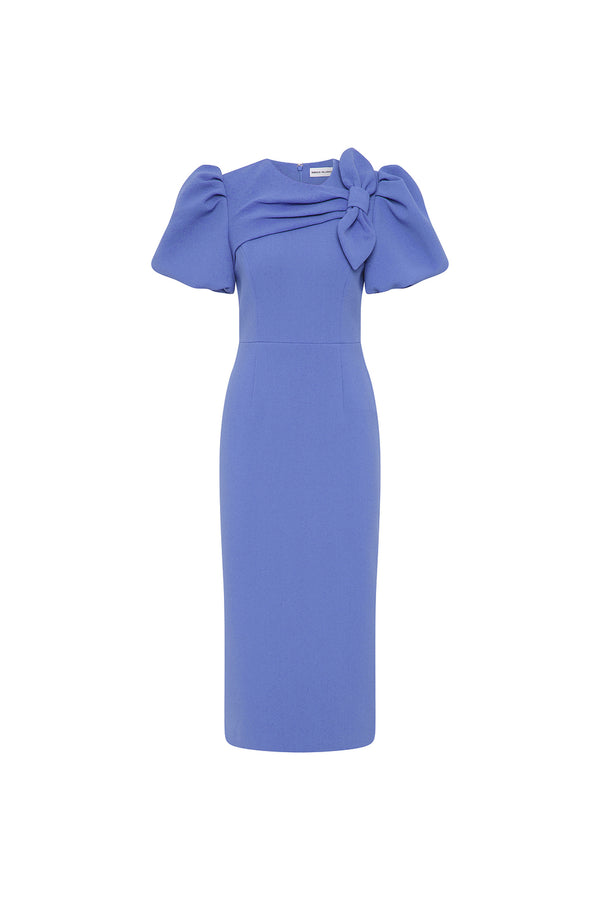 rebecca vallance Violetta Midi Dress