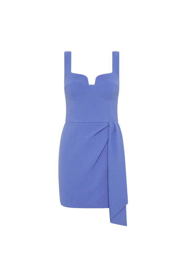 rebecca vallance Violetta Mini Dress